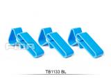 FMA ABS Universal Hook (7 Color) TB1133 Free Shipping